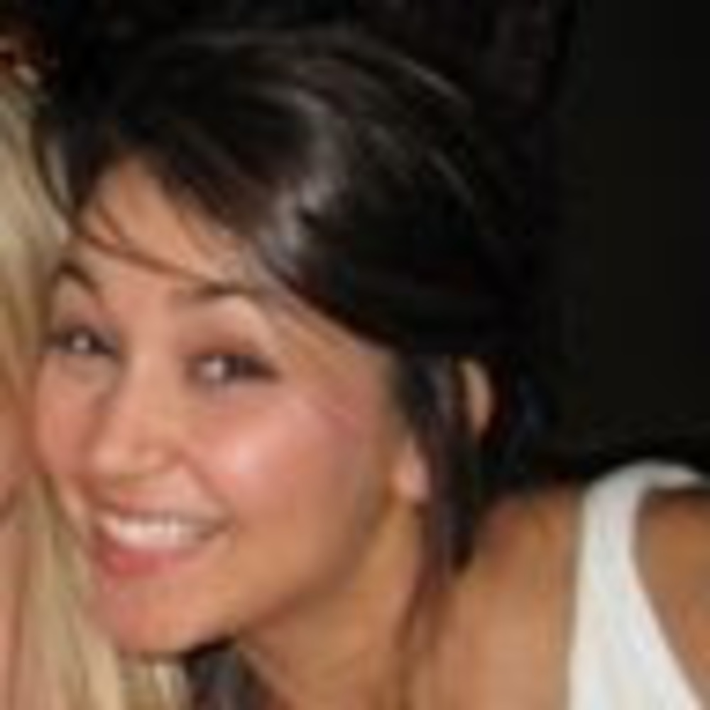 Meet your Posher, Rachael